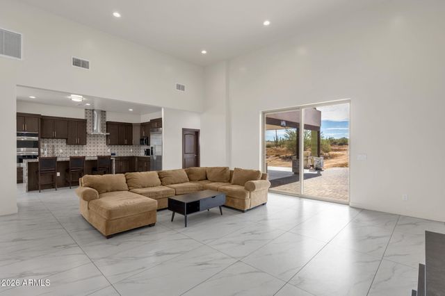 17021 E LOWDEN Road, Rio Verde, AZ 85263