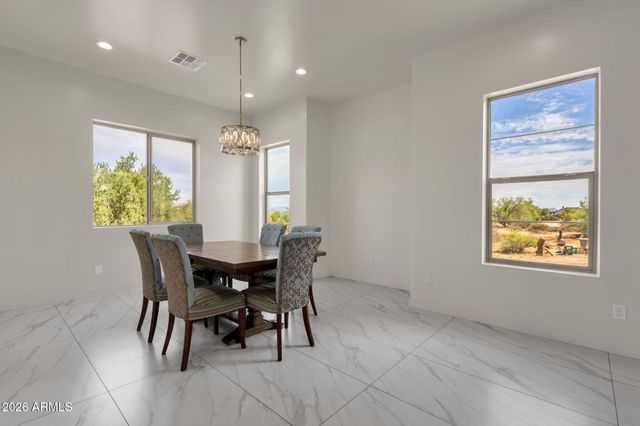 17021 E LOWDEN Road, Rio Verde, AZ 85263