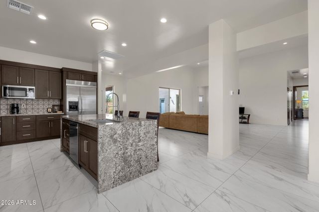 17021 E LOWDEN Road, Rio Verde, AZ 85263
