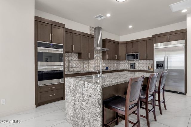 17021 E LOWDEN Road, Rio Verde, AZ 85263