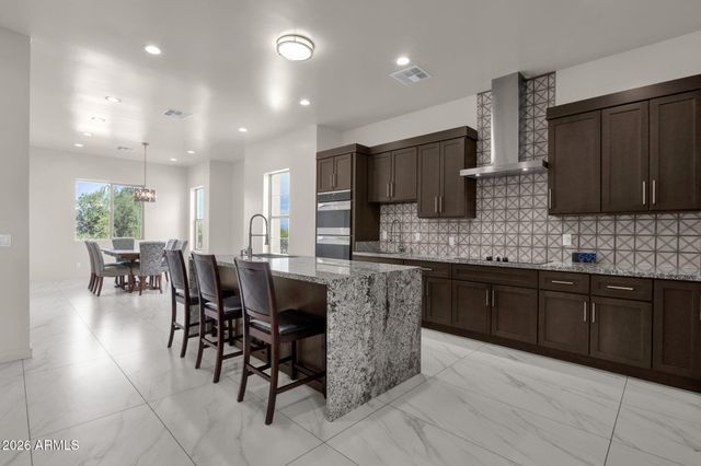 17021 E LOWDEN Road, Rio Verde, AZ 85263