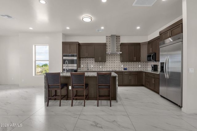 17021 E LOWDEN Road, Rio Verde, AZ 85263