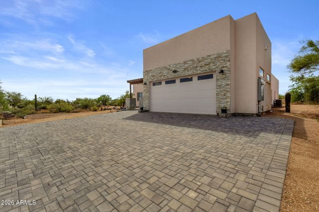 17021 E LOWDEN Road, Rio Verde, AZ 85263