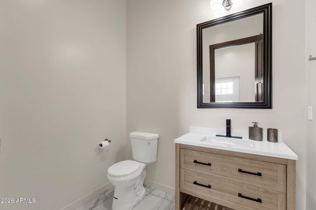 17021 E LOWDEN Road, Rio Verde, AZ 85263
