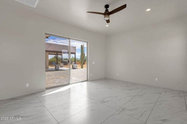 17021 E LOWDEN Road, Rio Verde, AZ 85263