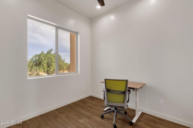 17021 E LOWDEN Road, Rio Verde, AZ 85263