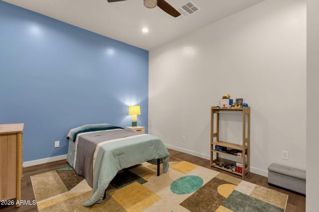 17021 E LOWDEN Road, Rio Verde, AZ 85263