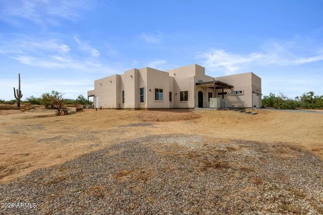 17021 E LOWDEN Road, Rio Verde, AZ 85263
