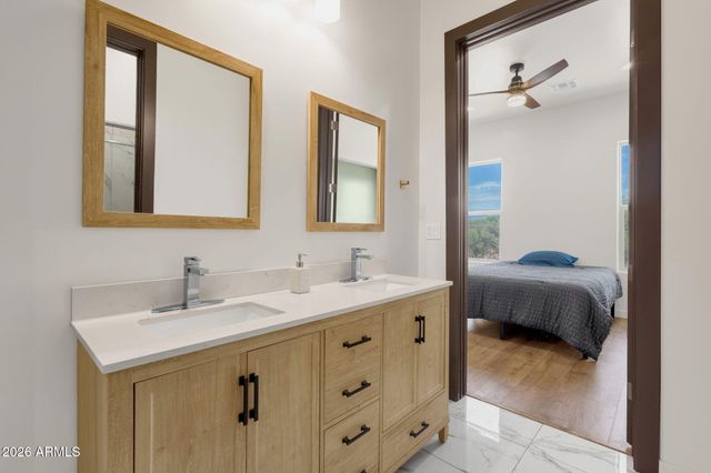 17021 E LOWDEN Road, Rio Verde, AZ 85263