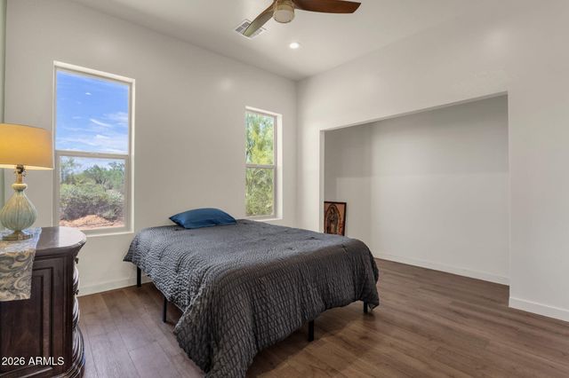 17021 E LOWDEN Road, Rio Verde, AZ 85263