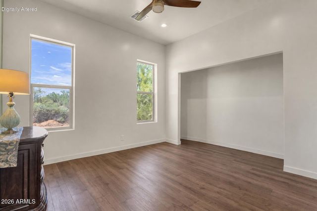 17021 E LOWDEN Road, Rio Verde, AZ 85263
