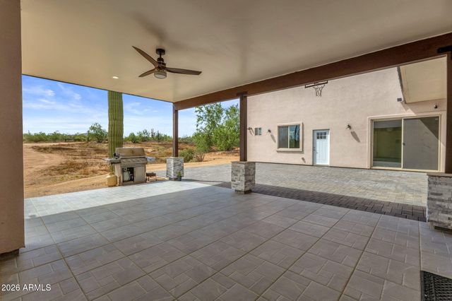 17021 E LOWDEN Road, Rio Verde, AZ 85263