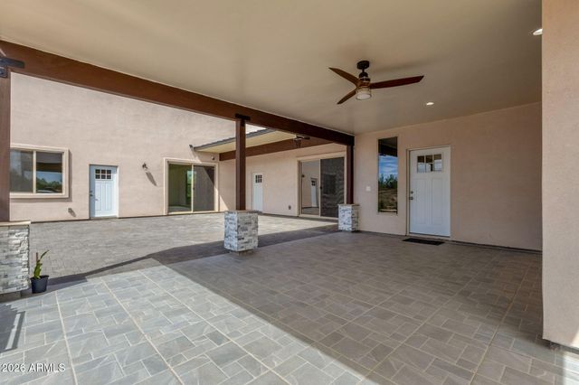 17021 E LOWDEN Road, Rio Verde, AZ 85263
