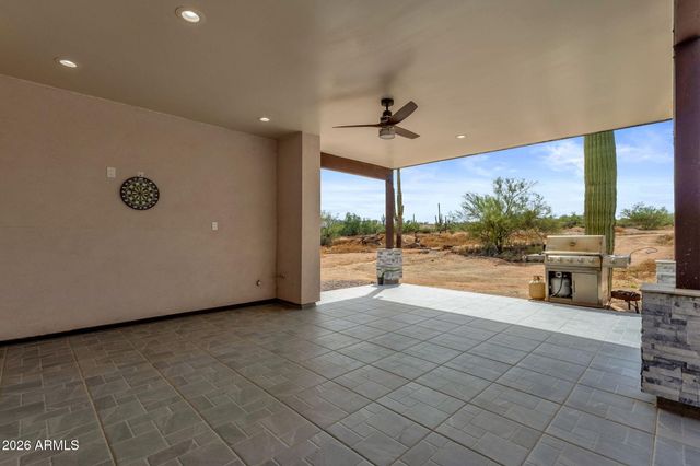 17021 E LOWDEN Road, Rio Verde, AZ 85263