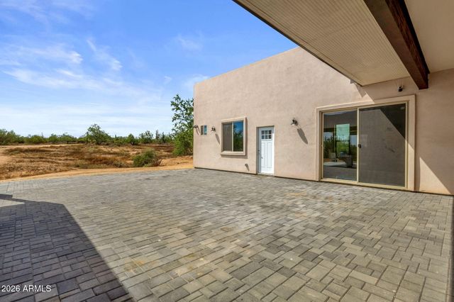 17021 E LOWDEN Road, Rio Verde, AZ 85263