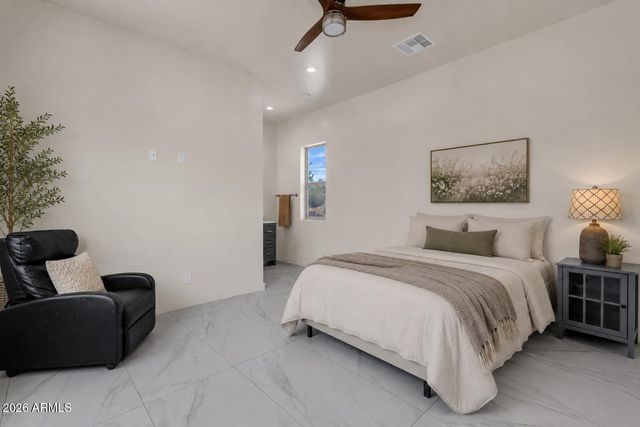 17021 E LOWDEN Road, Rio Verde, AZ 85263