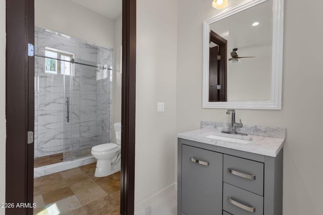 17021 E LOWDEN Road, Rio Verde, AZ 85263