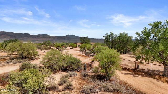 17021 E LOWDEN Road, Rio Verde, AZ 85263