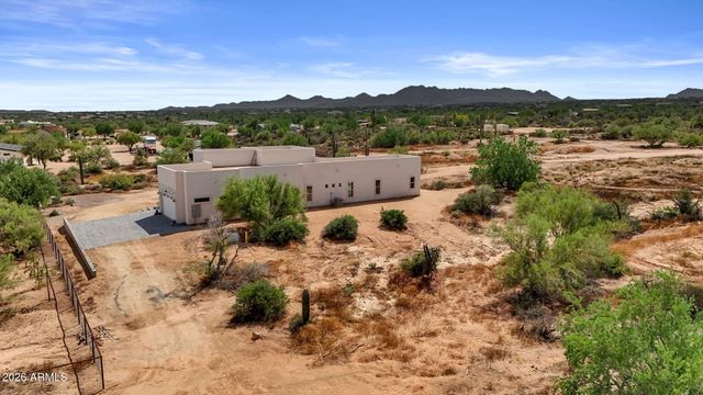 17021 E LOWDEN Road, Rio Verde, AZ 85263