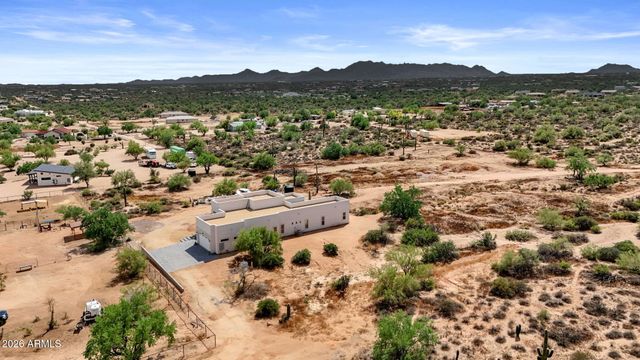 17021 E LOWDEN Road, Rio Verde, AZ 85263
