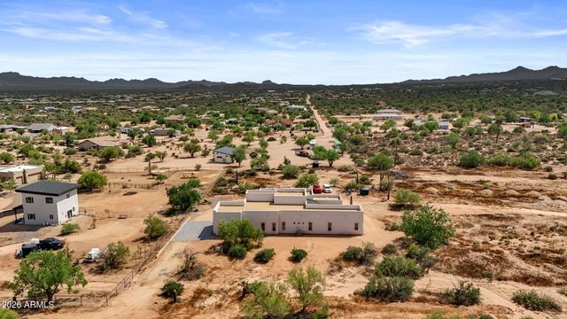 17021 E LOWDEN Road, Rio Verde, AZ 85263