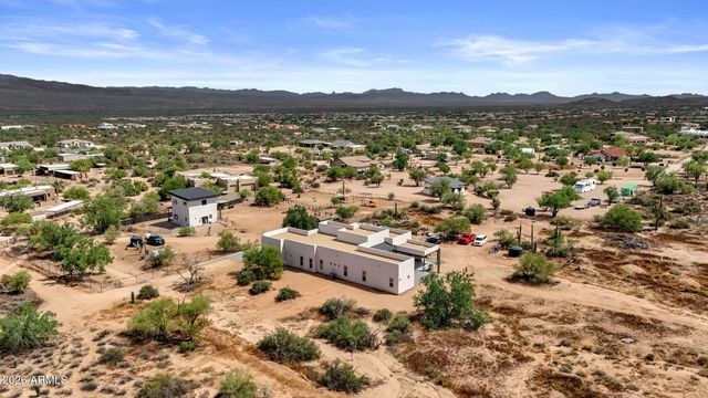 17021 E LOWDEN Road, Rio Verde, AZ 85263