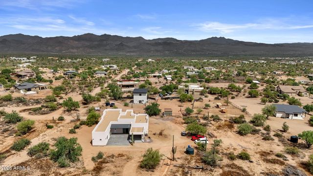 17021 E LOWDEN Road, Rio Verde, AZ 85263