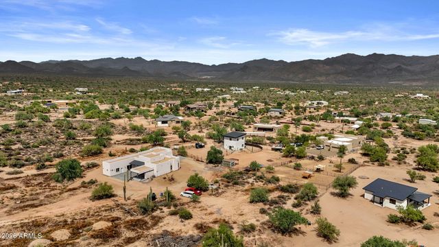 17021 E LOWDEN Road, Rio Verde, AZ 85263