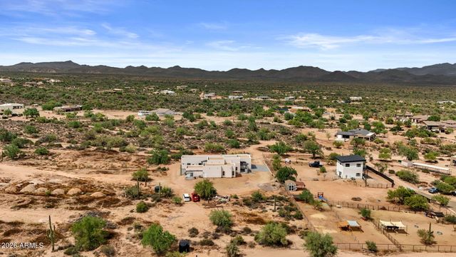 17021 E LOWDEN Road, Rio Verde, AZ 85263