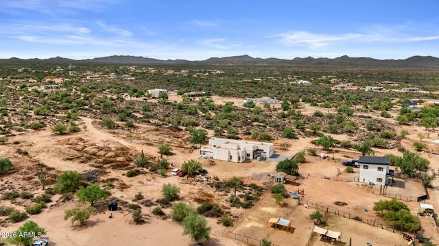 17021 E LOWDEN Road, Rio Verde, AZ 85263