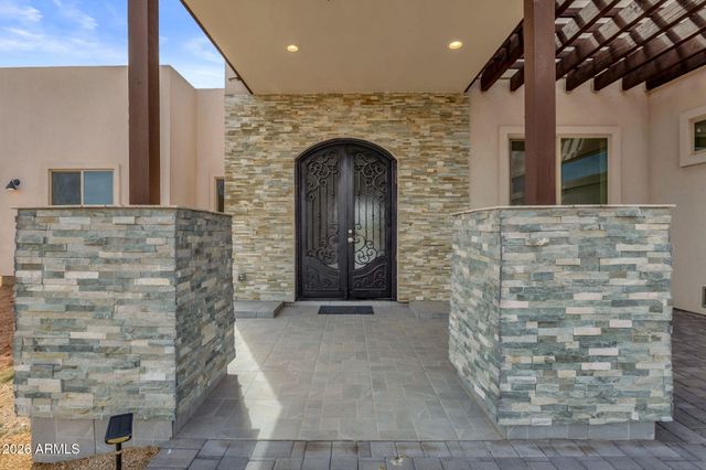 17021 E LOWDEN Road, Rio Verde, AZ 85263
