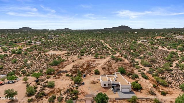 17021 E LOWDEN Road, Rio Verde, AZ 85263