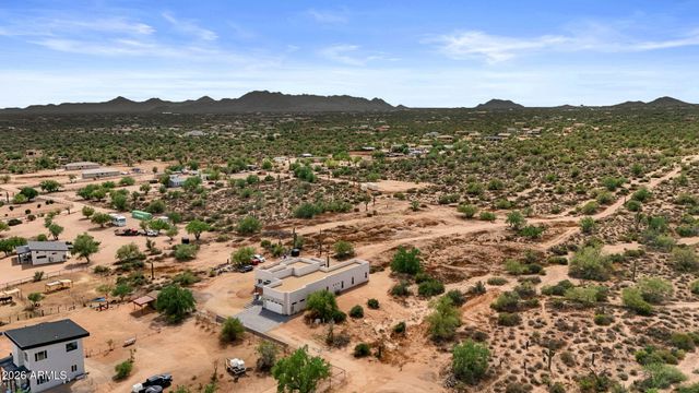 17021 E LOWDEN Road, Rio Verde, AZ 85263