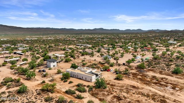 17021 E LOWDEN Road, Rio Verde, AZ 85263