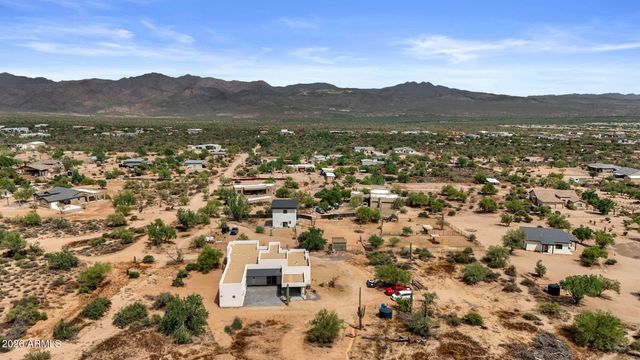 17021 E LOWDEN Road, Rio Verde, AZ 85263