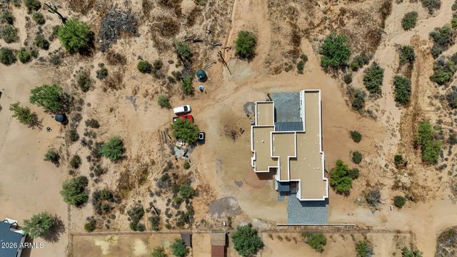 17021 E LOWDEN Road, Rio Verde, AZ 85263