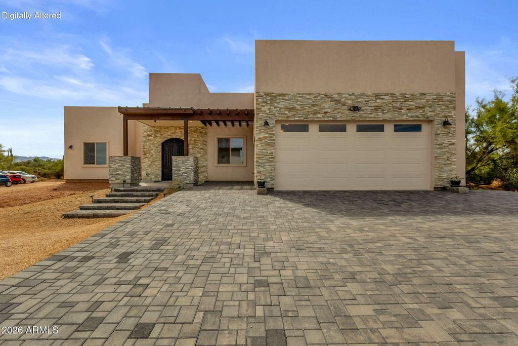 17021 E LOWDEN Road, Rio Verde, AZ 85263 — photo 4