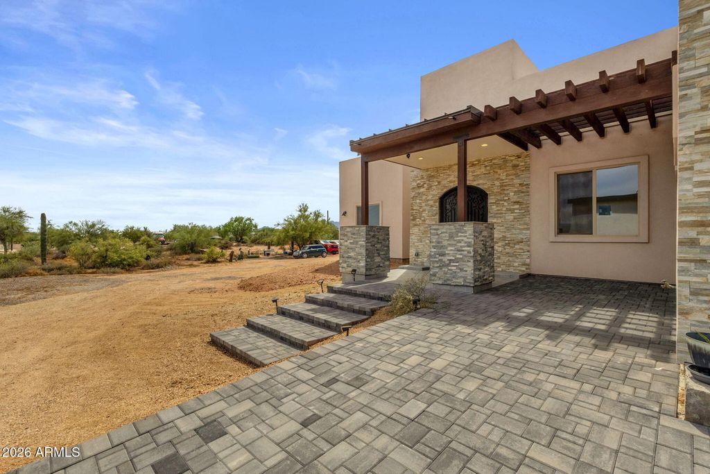 17021 E LOWDEN Road, Rio Verde, AZ 85263 — photo 5