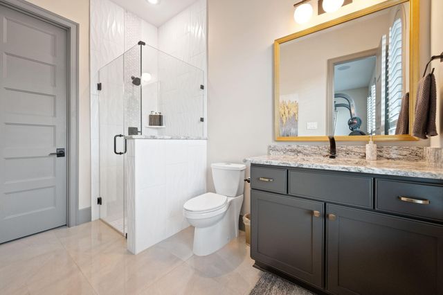 27494 S Lazy Meadow Way, Spring, TX 77386