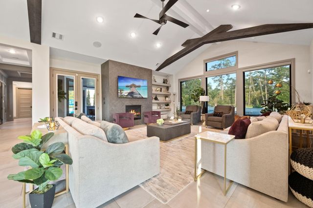 27494 S Lazy Meadow Way, Spring, TX 77386