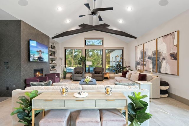 27494 S Lazy Meadow Way, Spring, TX 77386