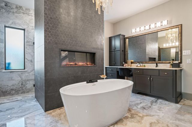 27494 S Lazy Meadow Way, Spring, TX 77386