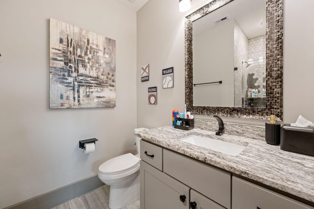 27494 S Lazy Meadow Way, Spring, TX 77386