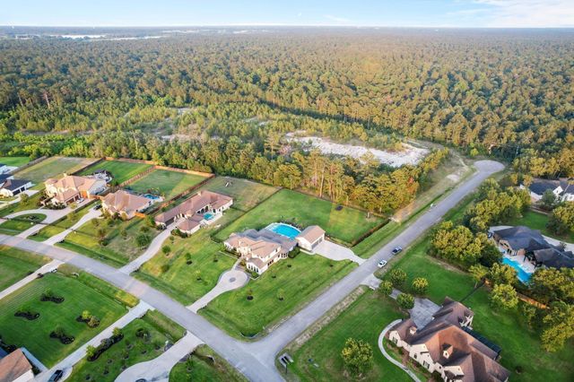 27494 S Lazy Meadow Way, Spring, TX 77386