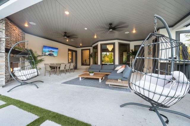 27494 S Lazy Meadow Way, Spring, TX 77386