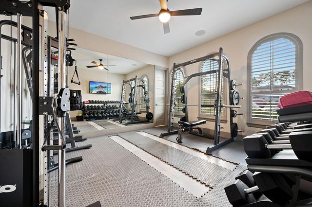 27494 S Lazy Meadow Way, Spring, TX 77386