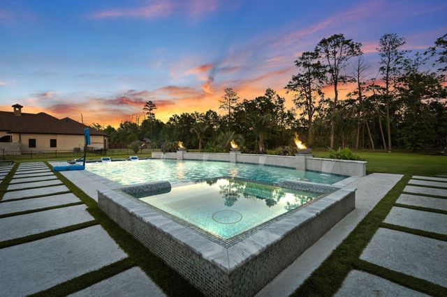 27494 S Lazy Meadow Way, Spring, TX 77386