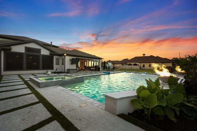 27494 S Lazy Meadow Way, Spring, TX 77386