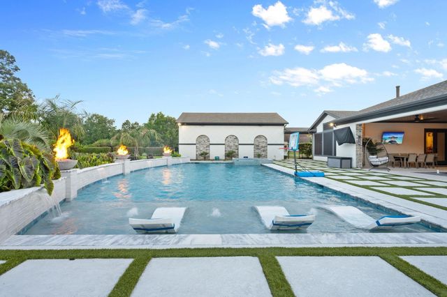 27494 S Lazy Meadow Way, Spring, TX 77386