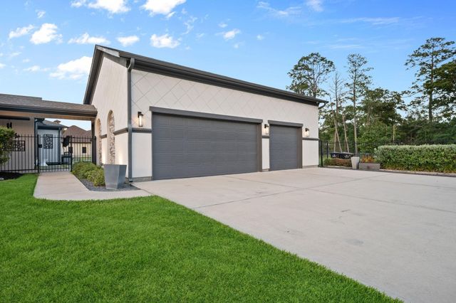 27494 S Lazy Meadow Way, Spring, TX 77386